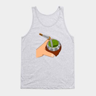 Mate Argentino Tank Top